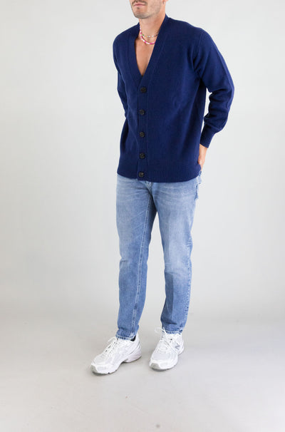 Maglia Amaranto Marina da Uomo b9f0117