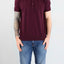 Polo Kway Wnw Violet Burnished da Uomo k4126rw pleyne