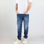 T-Shirt Blauer 100 da Uomo 26sbluf02237 007439