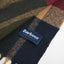 Sciarpa Barbour Gn91 da Uomo usc0391 westerdale