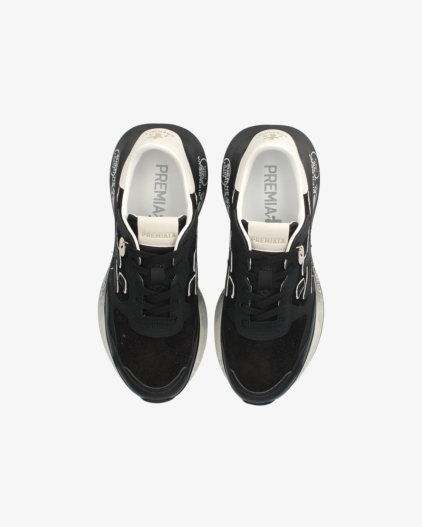 Scarpa Premiata 7803 da Donna lauryn