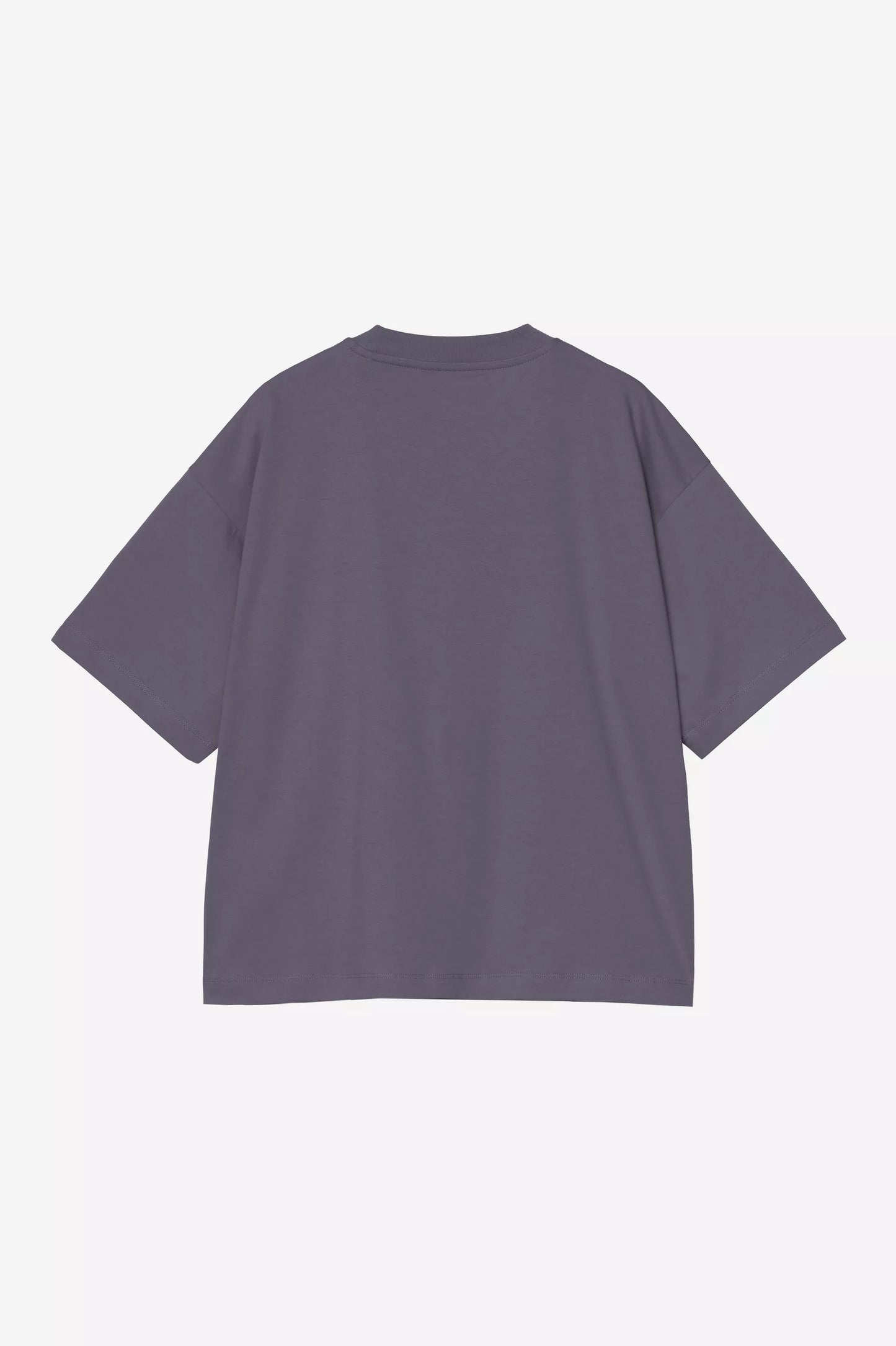 T-Shirt Carhartt Wip Shady Purple da Donna i030656 chester