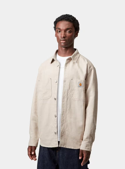 Giubbotto Carhartt Wip Sullivan da Uomo i033578