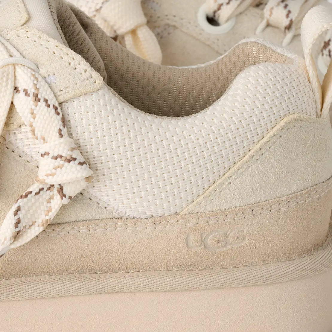 Scarpa Ugg Jasmine da Donna 1168890 lo lowmel