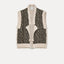 Gilet Forte Forte Nero da Donna 15016