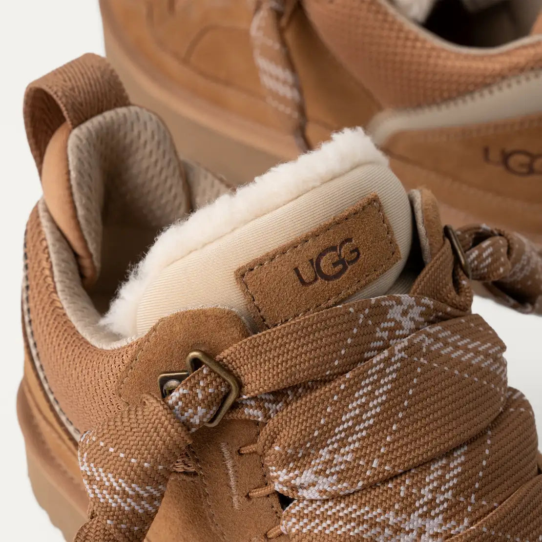 Scarpa Ugg Chestnut da Donna 1144032 lowmel