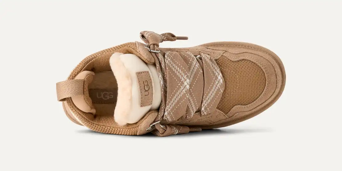 Scarpa Ugg Sand da Donna 1144032 lowmel