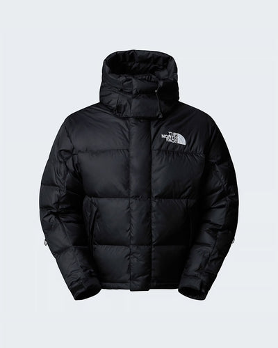 Giubbotto The North Face Black da Uomo nf0a832g4h hmlyn baltoro