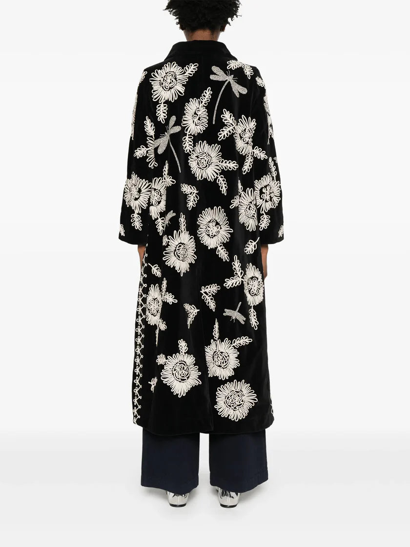 Cappotto Forte Forte Ambra da Donna 14038