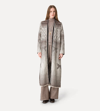 Cappotto Forte Forte Borotalco da Donna 14005