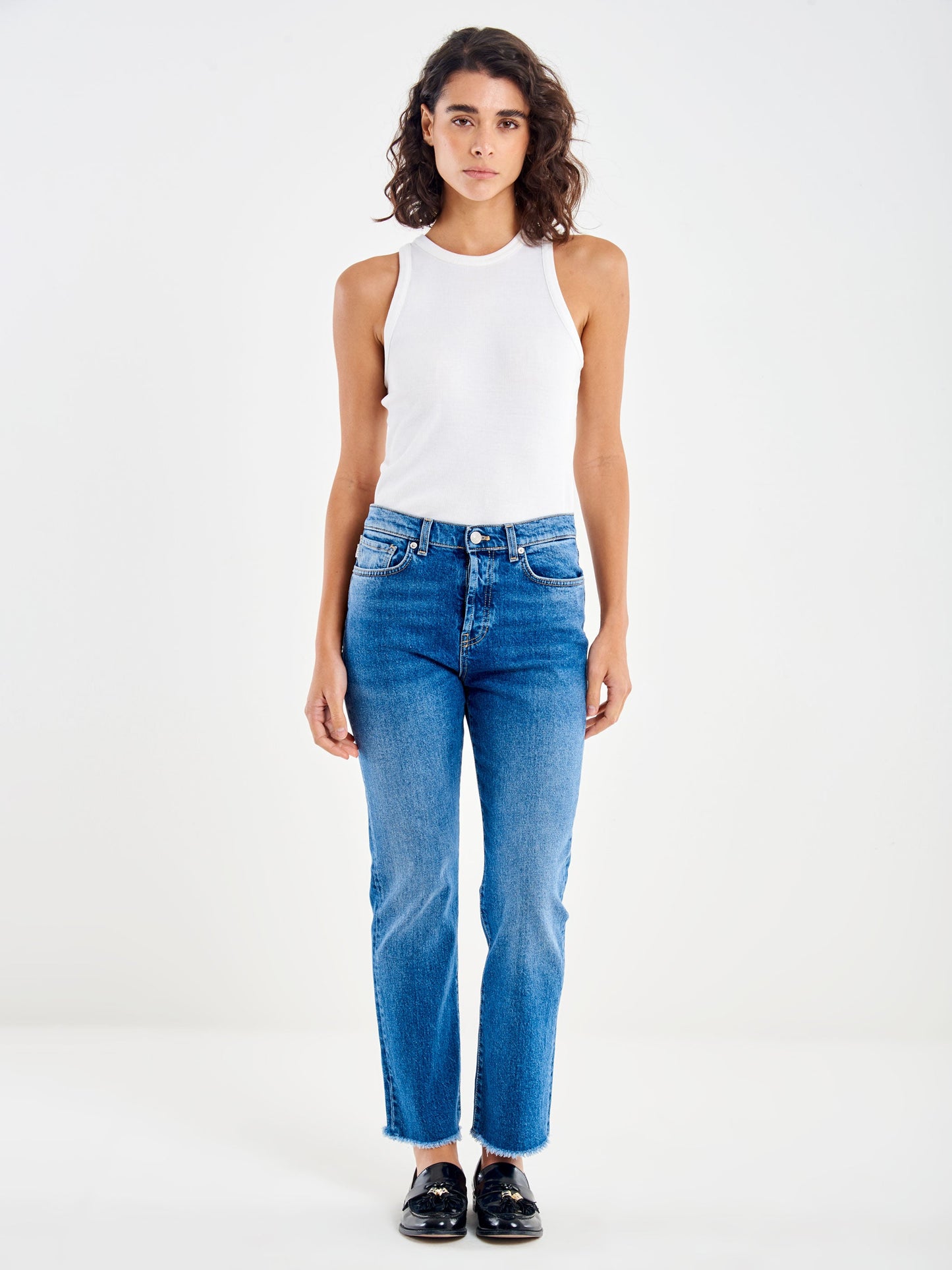 Jeans Vicolo Denim da Donna dab5019 bella