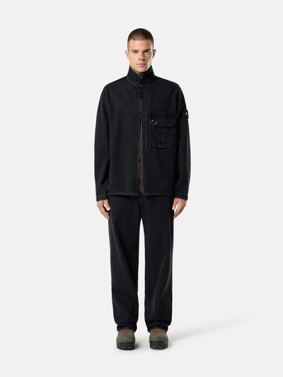 Jeans Stone Island Vj902 da Uomo l2s14j100006s0j32