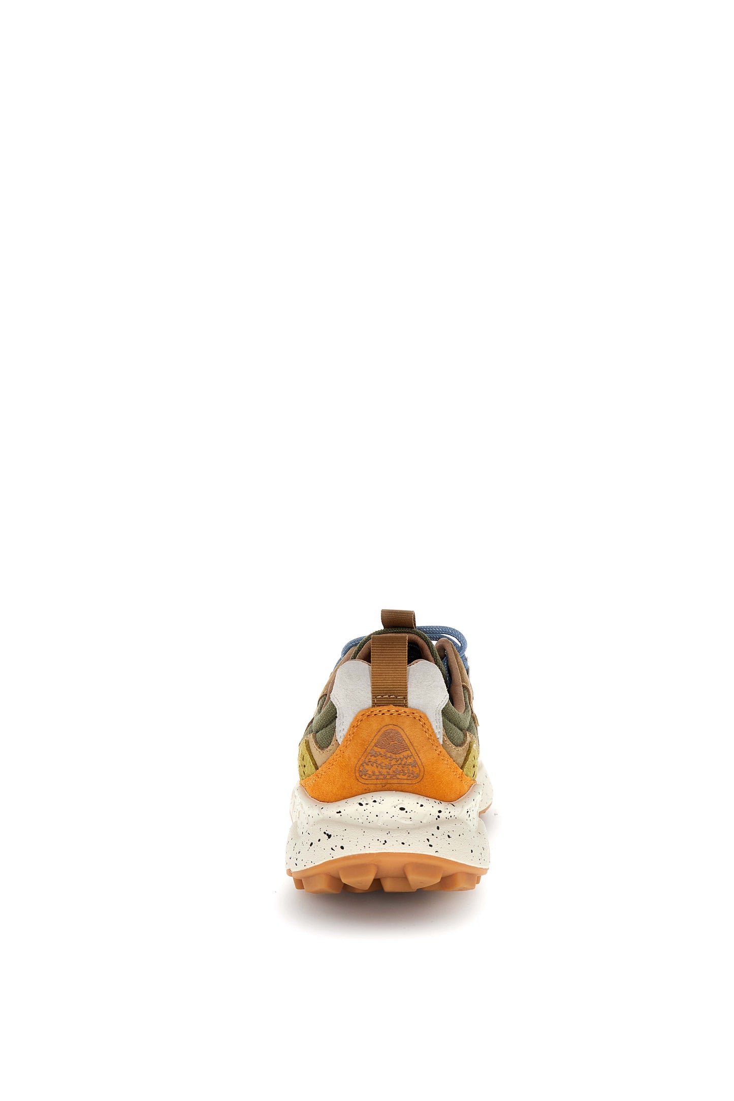 Scarpa Flower Mountain 1f06 da Uomo 2017818 38 yamano 3