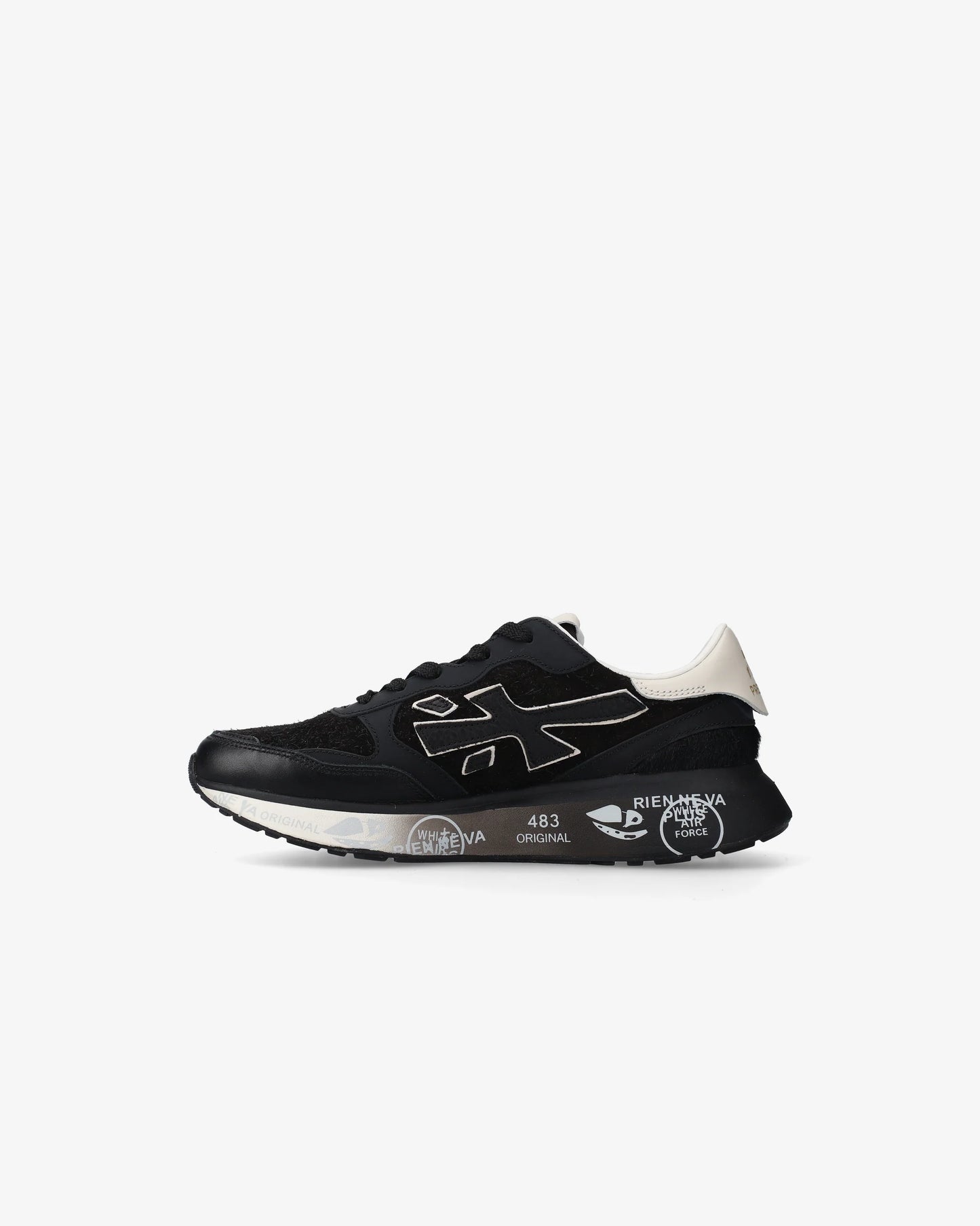 Scarpa Premiata 7803 da Donna lauryn
