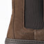 Scarpa Copenhagen Studios Chocolate da Donna chelsea boot CPH686 nabuc chocolate