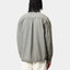 Giubbotto Carhartt Wip Smithdown da Uomo i035821 blue/leather
