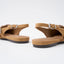 Scarpa Ash Moka Mou da Donna bianca