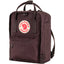 Zaino Fjallraven 424 Blackberry da Donna F23561  kanken mini 7L