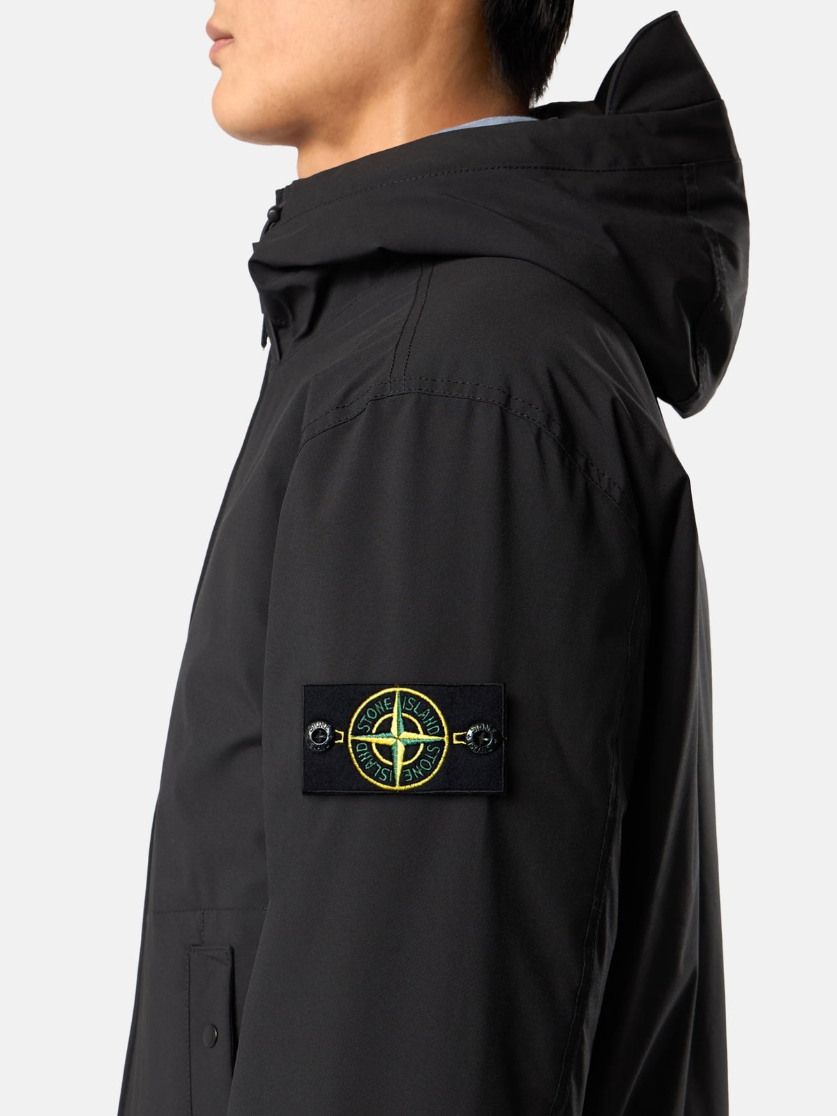 Giubbotto Stone Island V0029 da Uomo l2s154100108s0a27