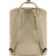 Zaino Fjallraven 118 Fossil da Donna kanken 23510