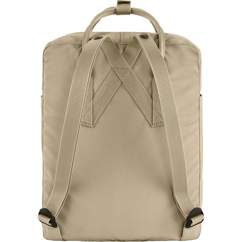 Zaino Fjallraven 118 Fossil da Donna kanken 23510