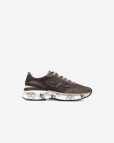 Scarpa Premiata 6446 da Uomo moerun