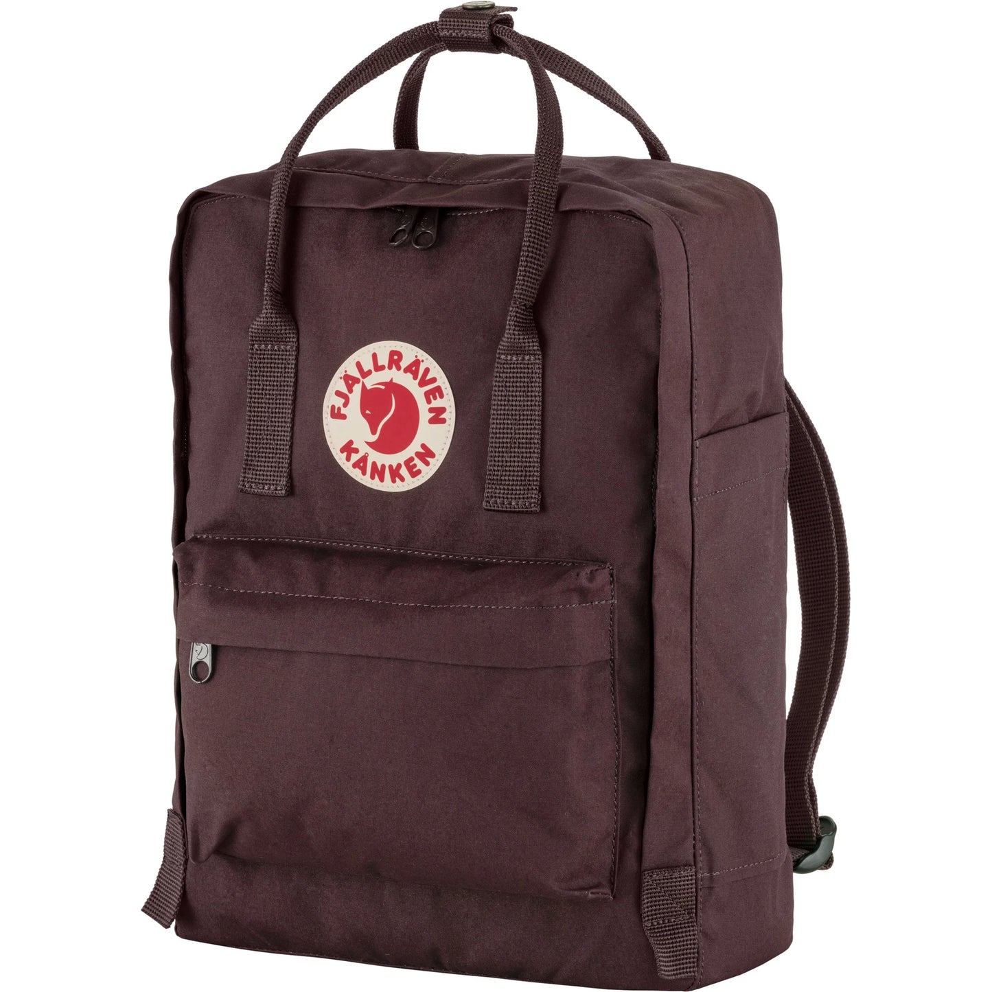 Zaino Fjallraven 424 Blackberry da Donna f23510 16L