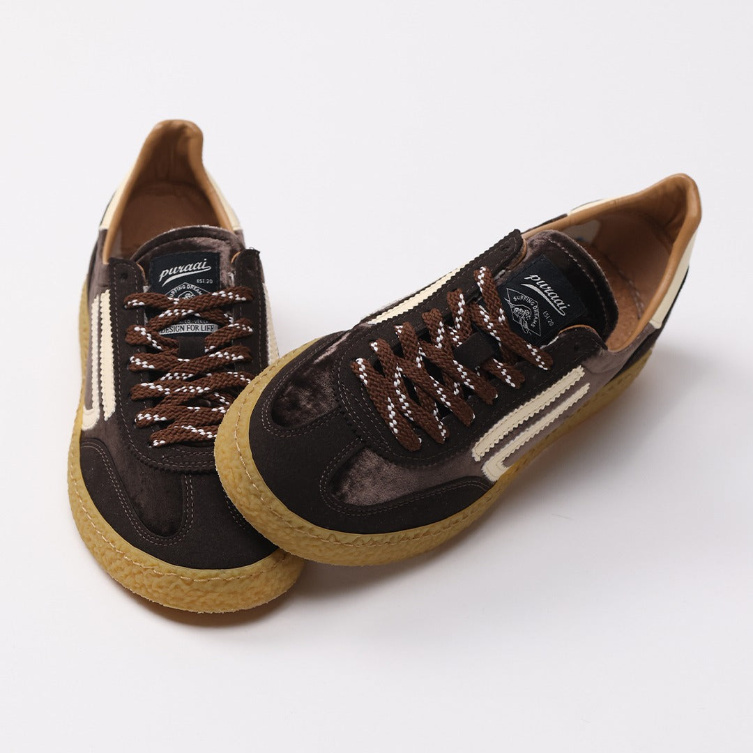 Scarpa Puraii Tiramisu da Donna pu601x 025