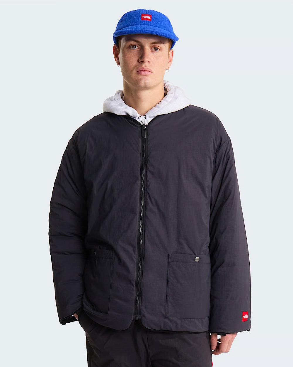 Giubbotto The North Face Obsidian da Uomo nf0a8hdhux91 tnf redbox