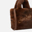 Borsa Mc2 Saint Barth 19m12 da Donna vanity mini soft fur