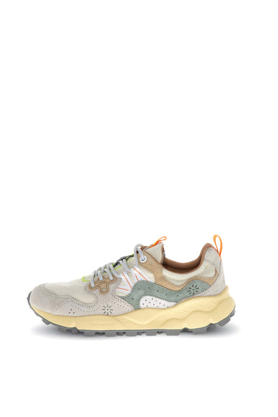 Scarpa Flower Mountain 1n48 da Uomo 2017818 38 yamano 3