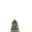 Scarpa Flower Mountain Grey Taupe Dark Green da Donna yamano 3 2017817 1b45
