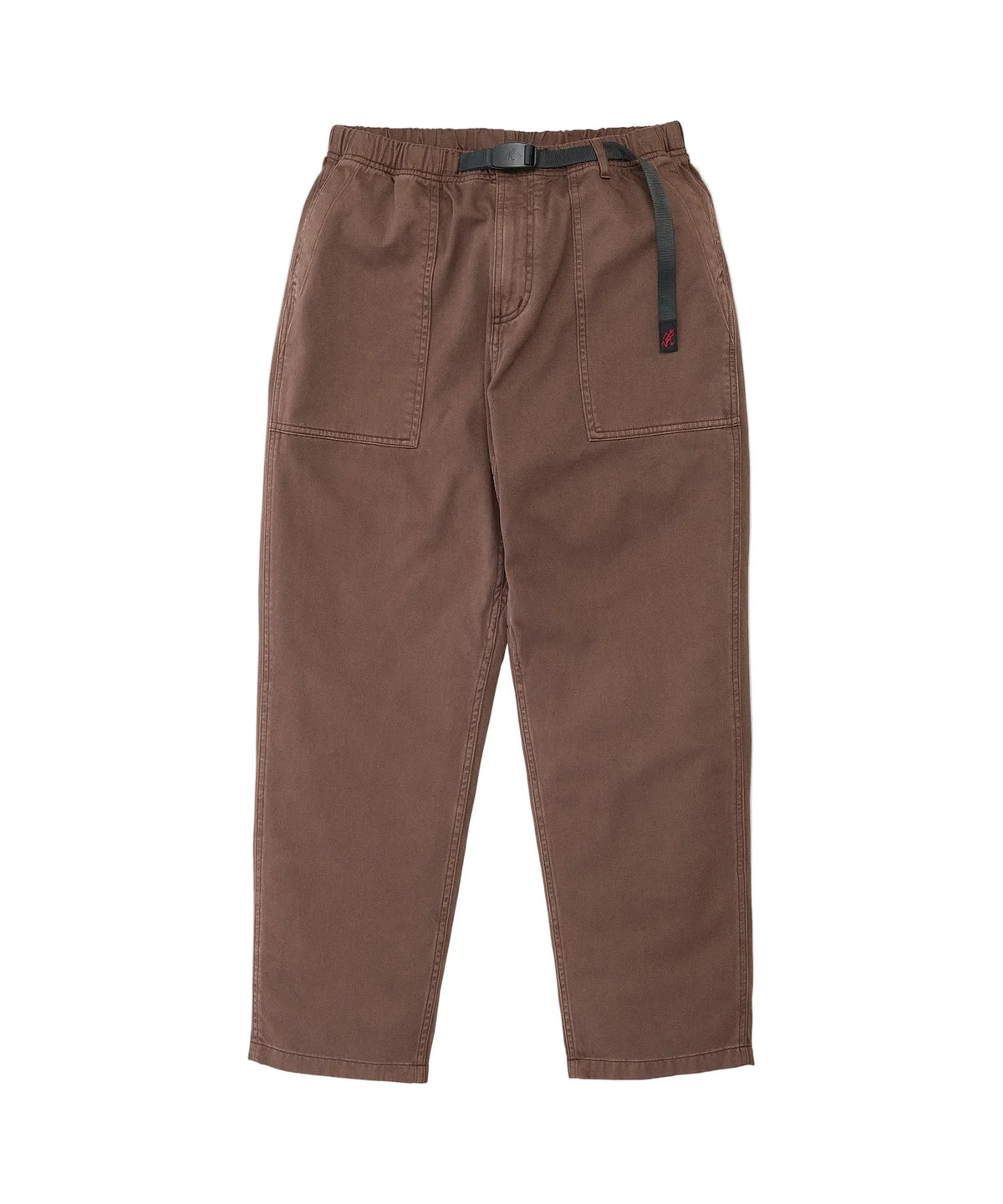 Pantalone Gramicci Brown da Uomo g114 ogt