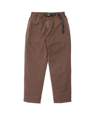 Pantalone Gramicci Brown da Uomo g114 ogt