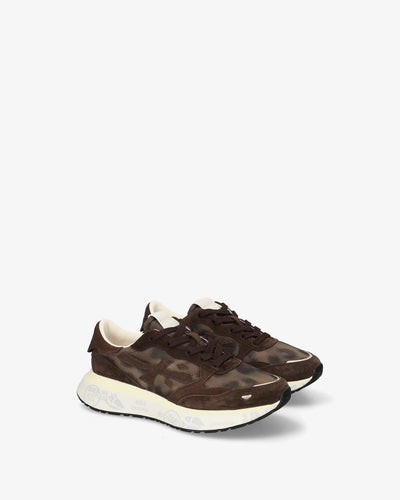 Scarpa Premiata 8548 da Donna lauryn