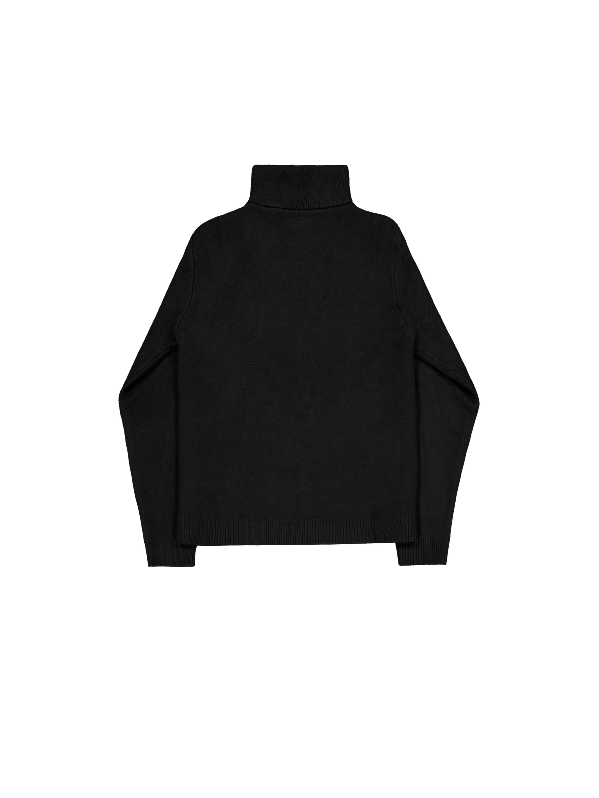 Maglia Alpha Industries Nero da Uomo 268402 troyer