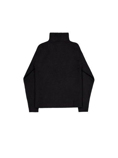 Maglia Alpha Industries Nero da Uomo 268402 troyer