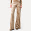 Pantalone Forte Forte Juta da Donna 14102
