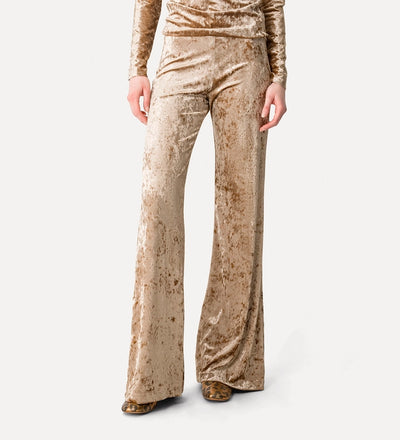 Pantalone Forte Forte Juta da Donna 14102