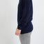 Maglia Mc2 Saint Barth Night Blue da Uomo covent merinocash