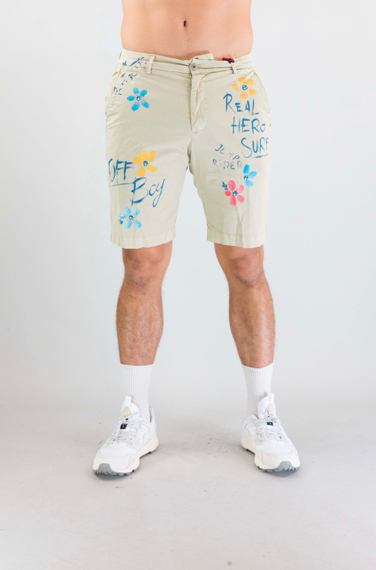 Pantalone Bob Safary da Uomo out523/d