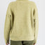 Maglia Nice Things Pastel Lime da Donna wkx012
