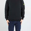 Felpa Stone Island V0029 da Uomo l1s156100060s0051