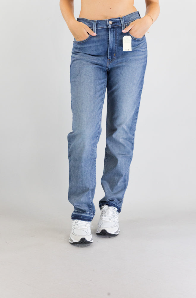 Jeans Levis  Finder da Donna 008mc00070 722 hihe rise