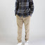 Camicia Barbour Sn71 da Uomo msh5828 dovedale