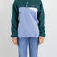 Felpa Patagonia Bnlb da Donna 25455 lw synch snap t