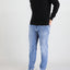 Maglia Amaranto Nero da Uomo b9f0021