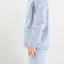 Giubbotto Apc Blu Clair da Uomo h32074 veste new rodney