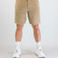 Pantalone Mc2 Saint Barth Linen Herrinbone da Uomo sebastian