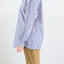 Camicia Mc2 Saint Barth Cotton Stripes V11 da Donna brigitte